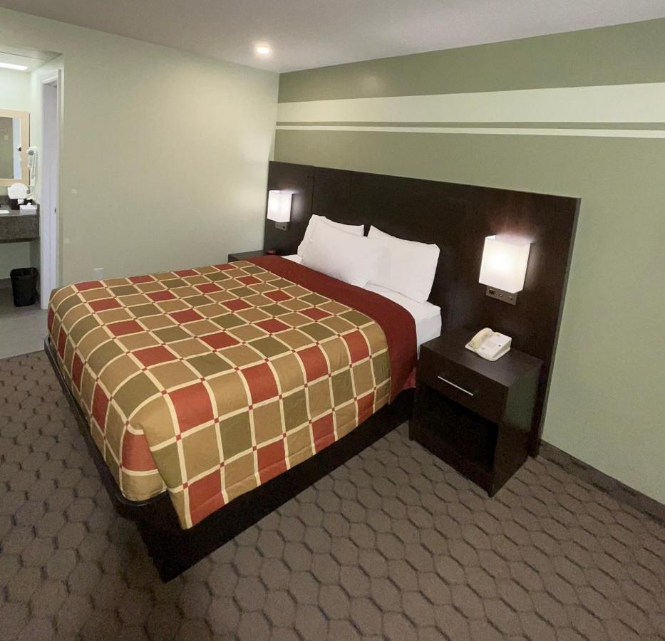 Budget Inn Port Hope Esterno foto