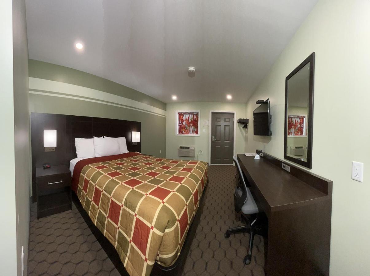 Budget Inn Port Hope Esterno foto
